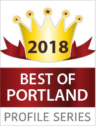 OceanView Recognized in Best of Portland Profile Series