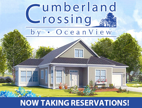 Cumberland Crossing - NOW TAKING RESERVATIONS!