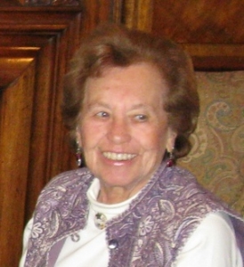 Edith Pagelson