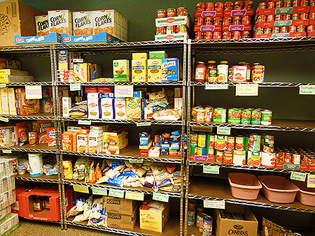 Food Pantry 4