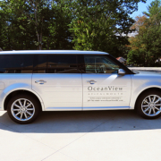 New Vehicles Added to OceanView's Transportation Fleet