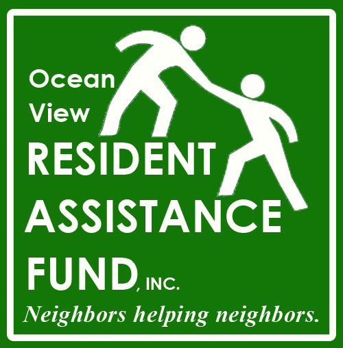 OceanView Resident Assistance Fund