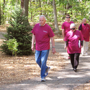 OceanView Walks to End Alzheimer’s