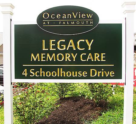 Legacy Memory Care