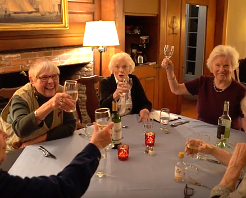 360 Dining | retirement communities in Maine