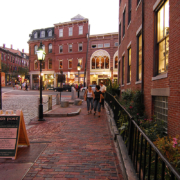 Enjoy Portland | best restaurants in portland maine for retirees