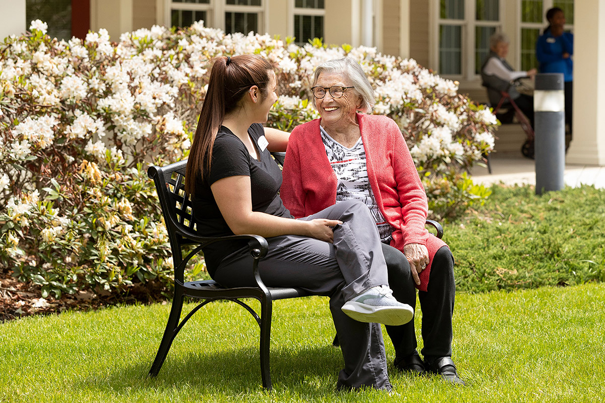 Senior Living In Paso Robles