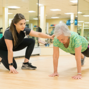 Fitness for Life | Active Retirement Community