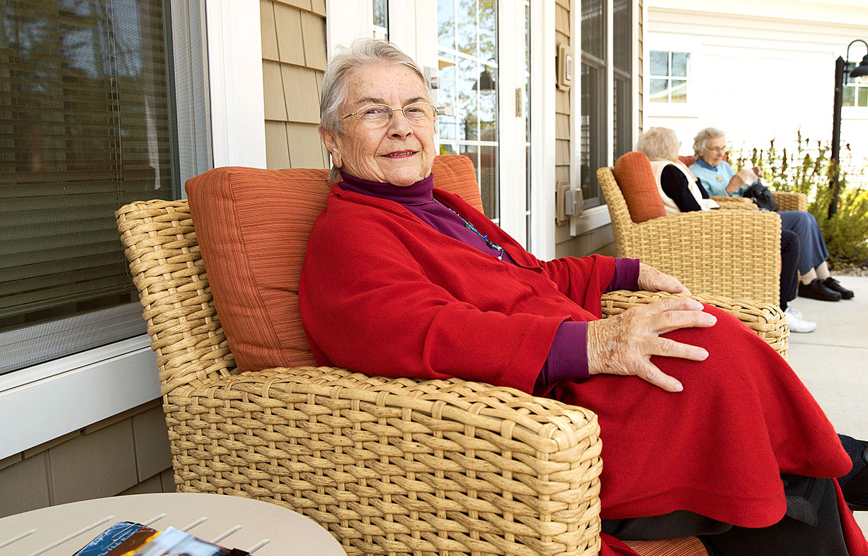 Legacy Memory Care