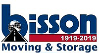 Bisson Moving and Storage