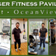OceanView's Hager Fitness Pavilion Tour