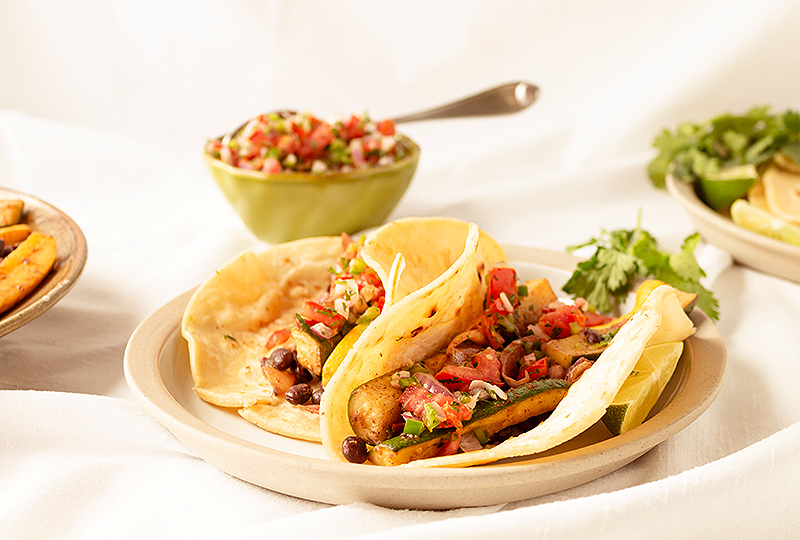 Taste of OceanView - Fiesta Flavors