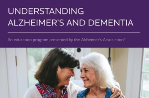 Understanding Alzheimer's