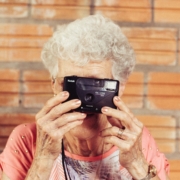 photography memory care for senior