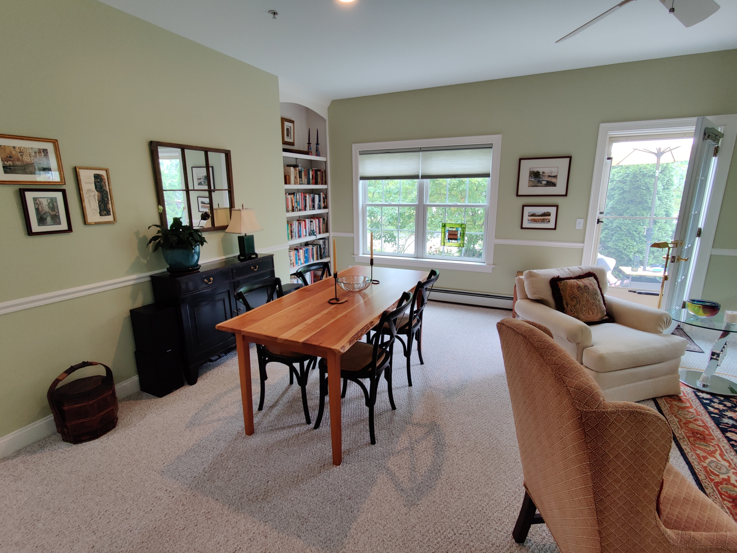 Whipple Farm Dining Room