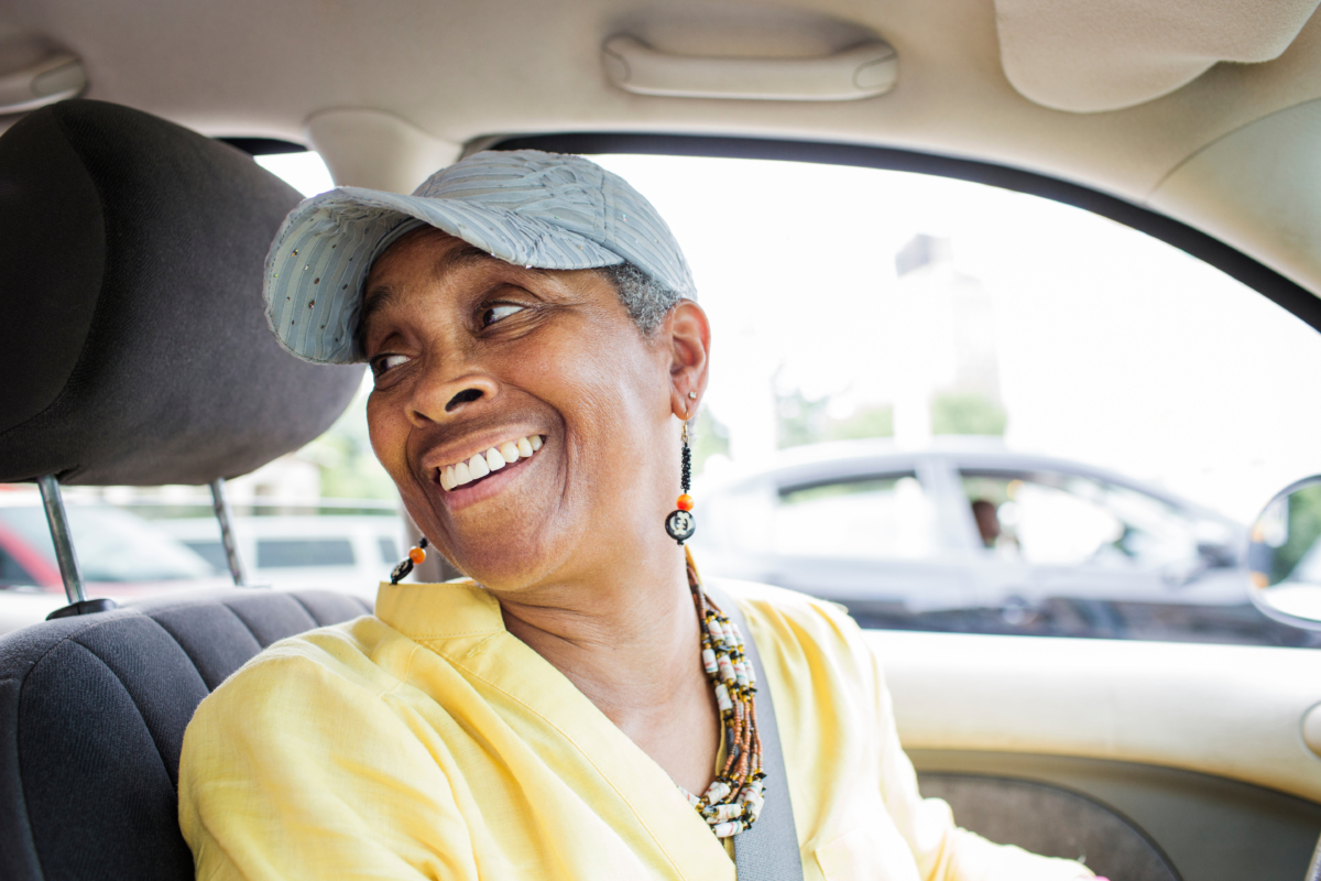 5 Things the Happiest Senior Citizens Have in Common - Stellar  Transportation