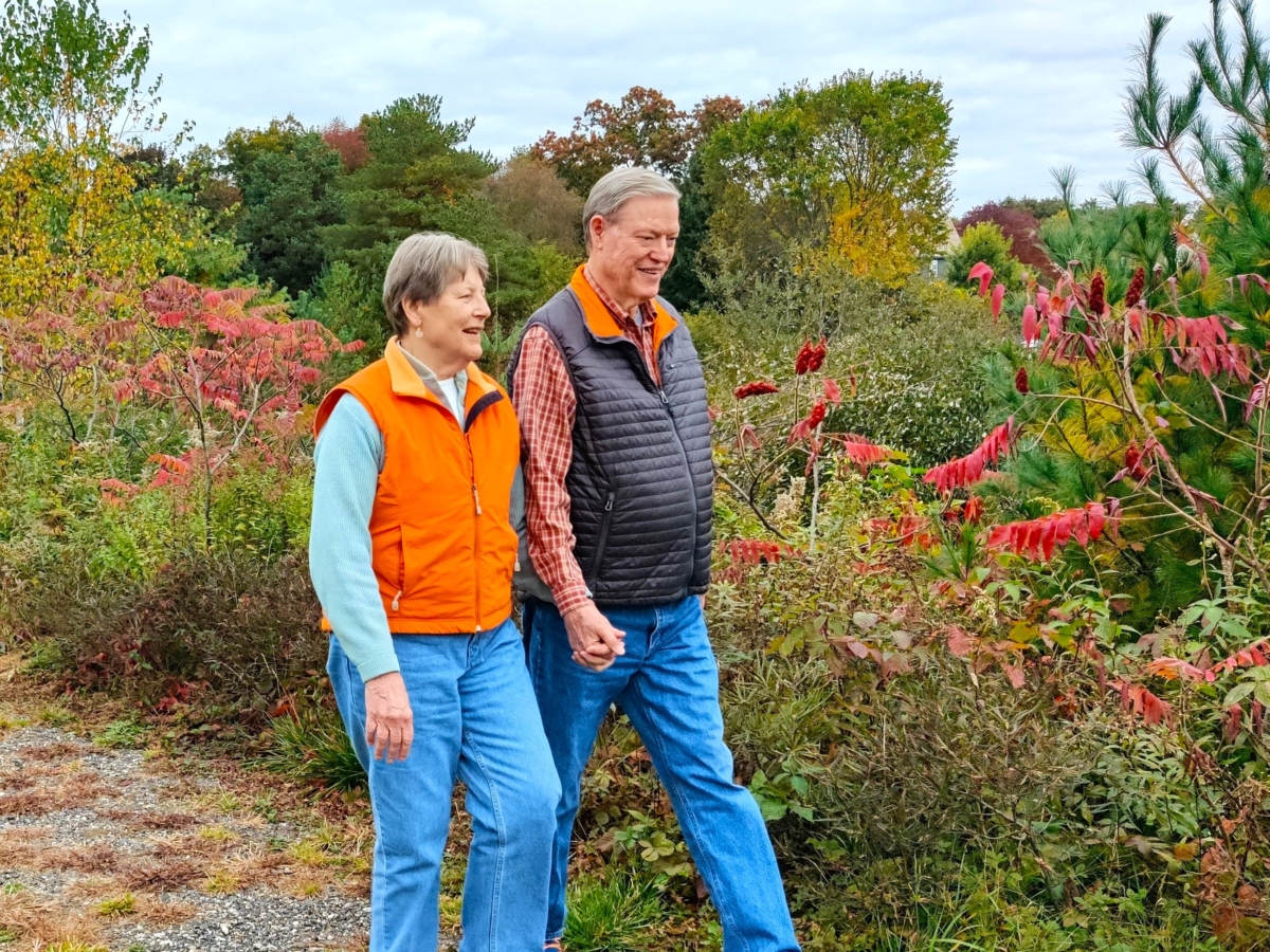 transitioning to retirement