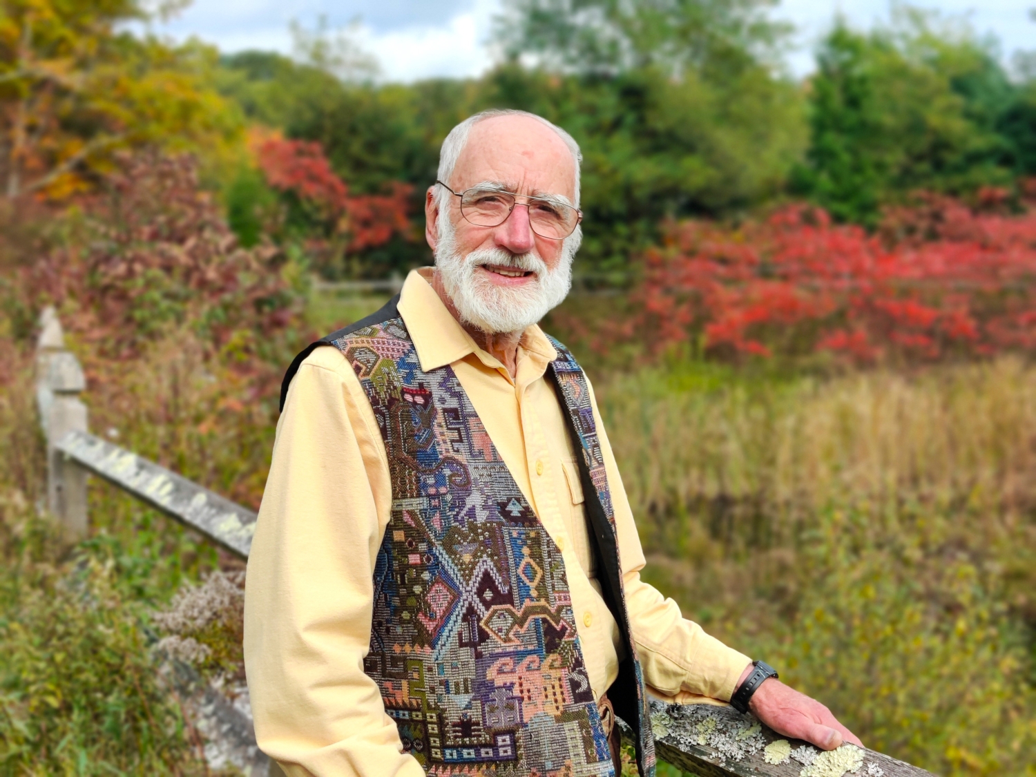 retiring in Maine lifestyle