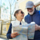 travel tips for retirees