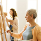 art activities for seniors