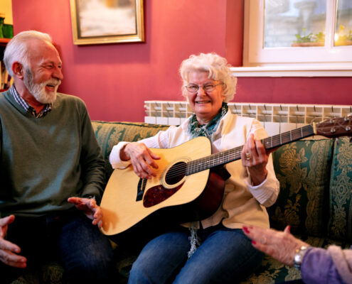 best hobbies for retirees