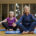 yoga and meditation for seniors