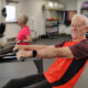 independent aging lifestyle