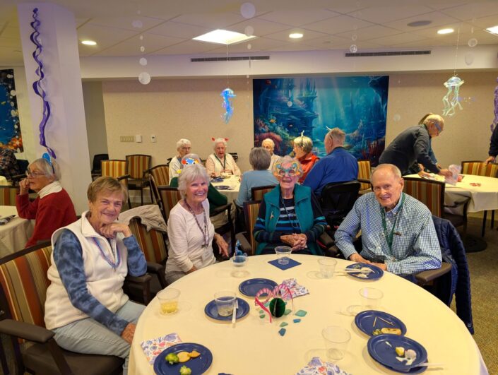 OV Anniversary Party 11-7-25 10