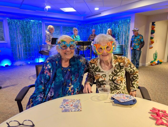 OV Anniversary Party 11-7-25 11