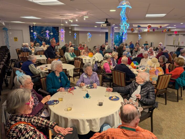 OV Anniversary Party 11-7-25 2