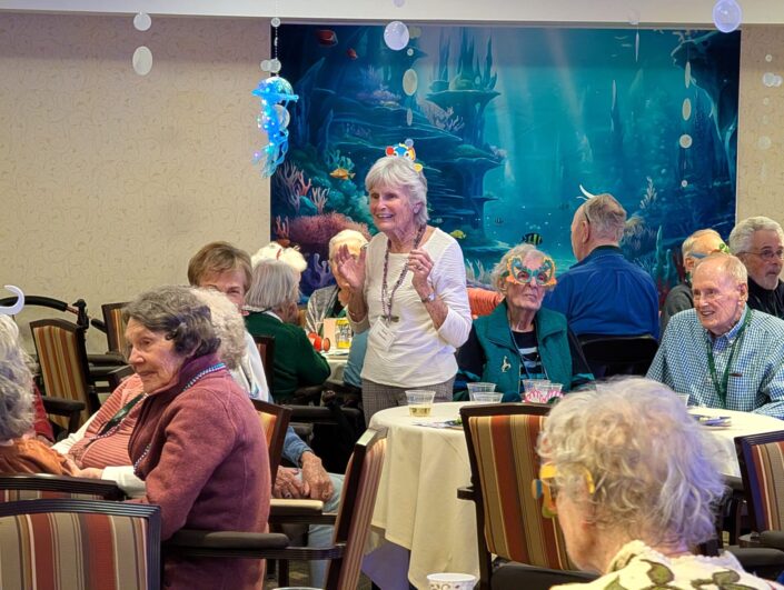 OV Anniversary Party 11-7-25 9