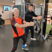 retirement lifestyle routine