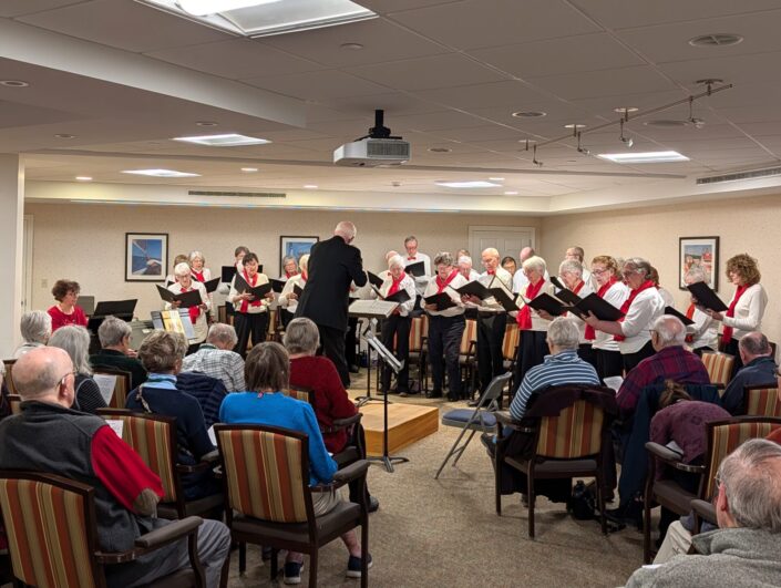 OceanView Chorus 12-10-25 1