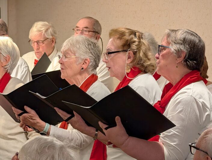 OceanView Chorus 12-10-25 21