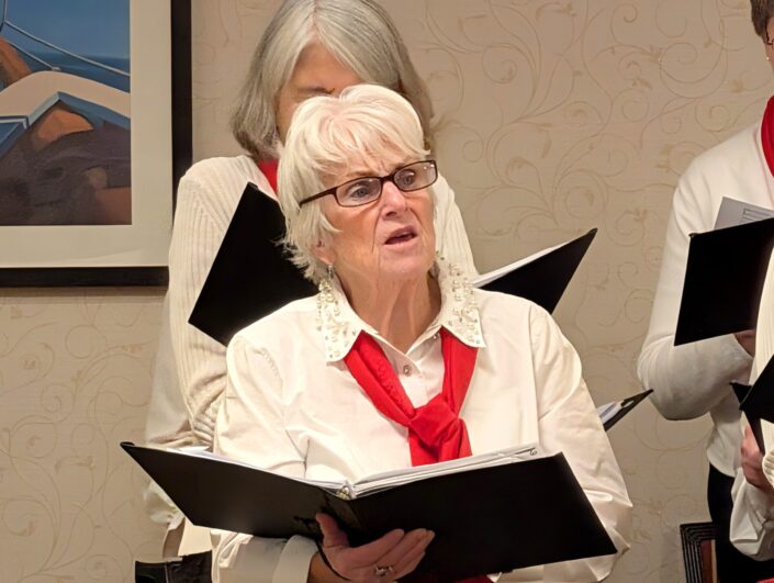 OceanView Chorus 12-10-25 23