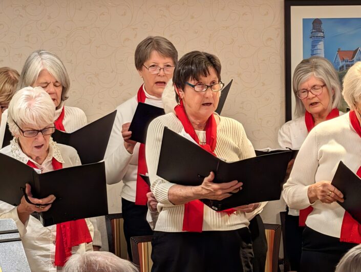 OceanView Chorus 12-10-25 24