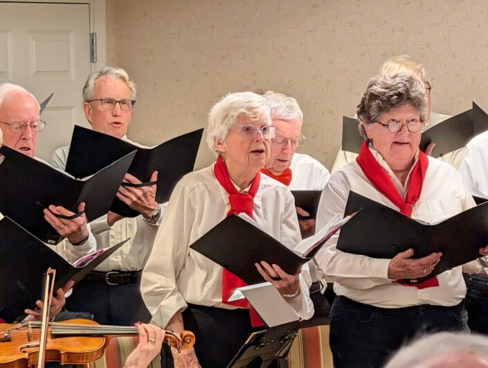 OceanView Chorus 12-10-25 26