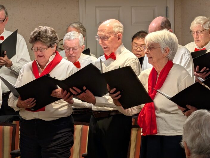 OceanView Chorus 12-10-25 8