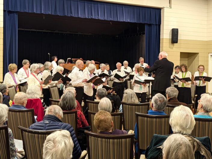 Spring Chorus Concert 5-13-26 1