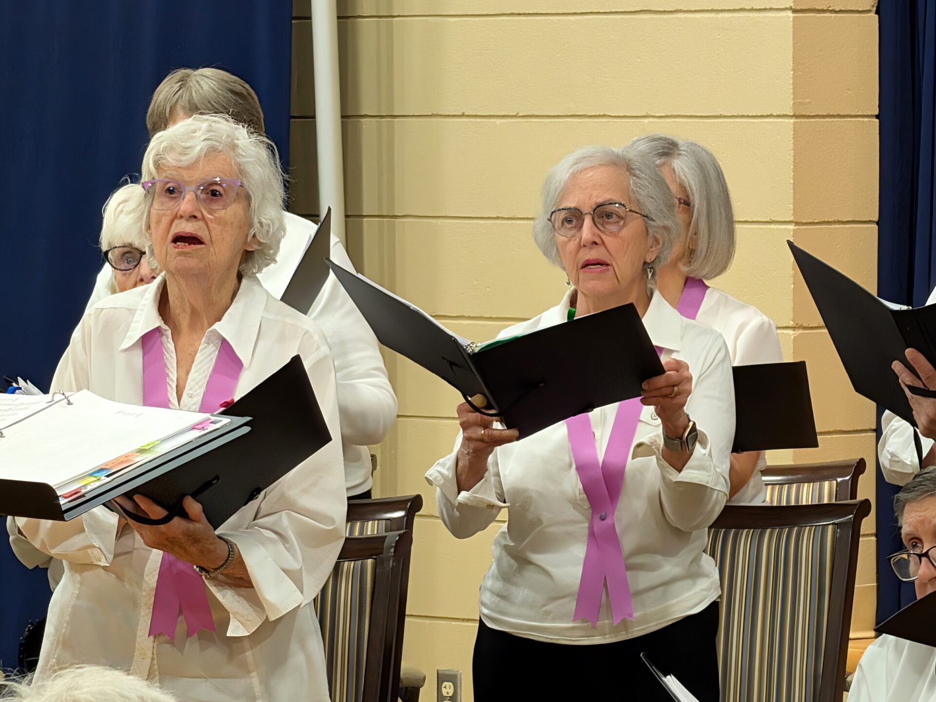 Spring Chorus Concert 5-13-26 10