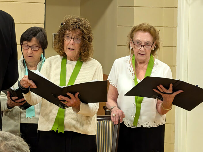 Spring Chorus Concert 5-13-26 11