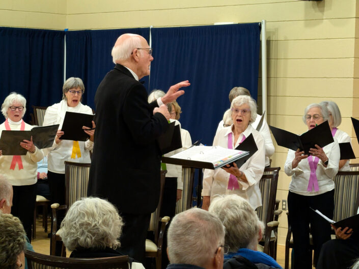 Spring Chorus Concert 5-13-26 3
