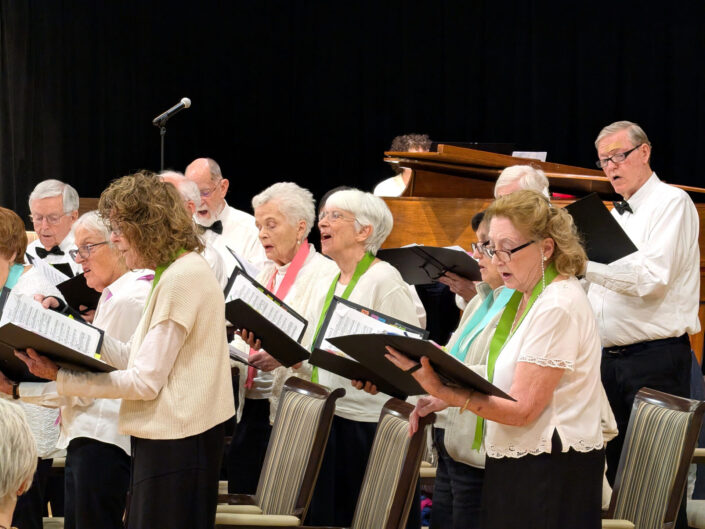 Spring Chorus Concert 5-13-26 4