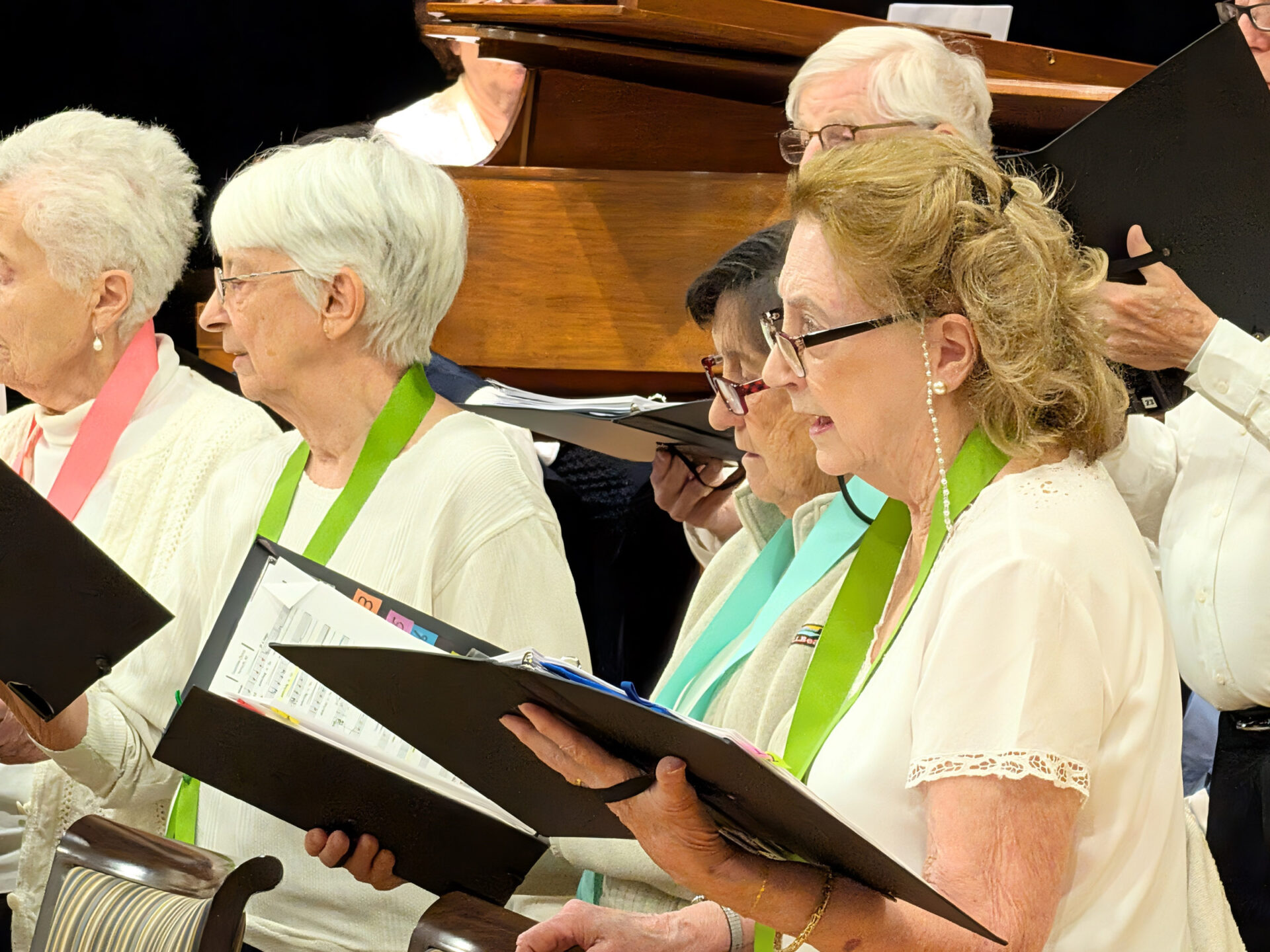 Spring Chorus Concert 5-13-26 5