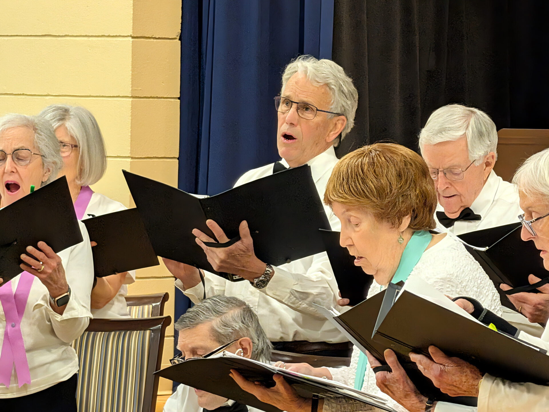 Spring Chorus Concert 5-13-26 9