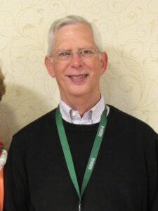 Tom Belknap