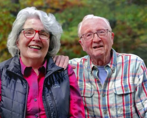 preventive healthcare for seniors