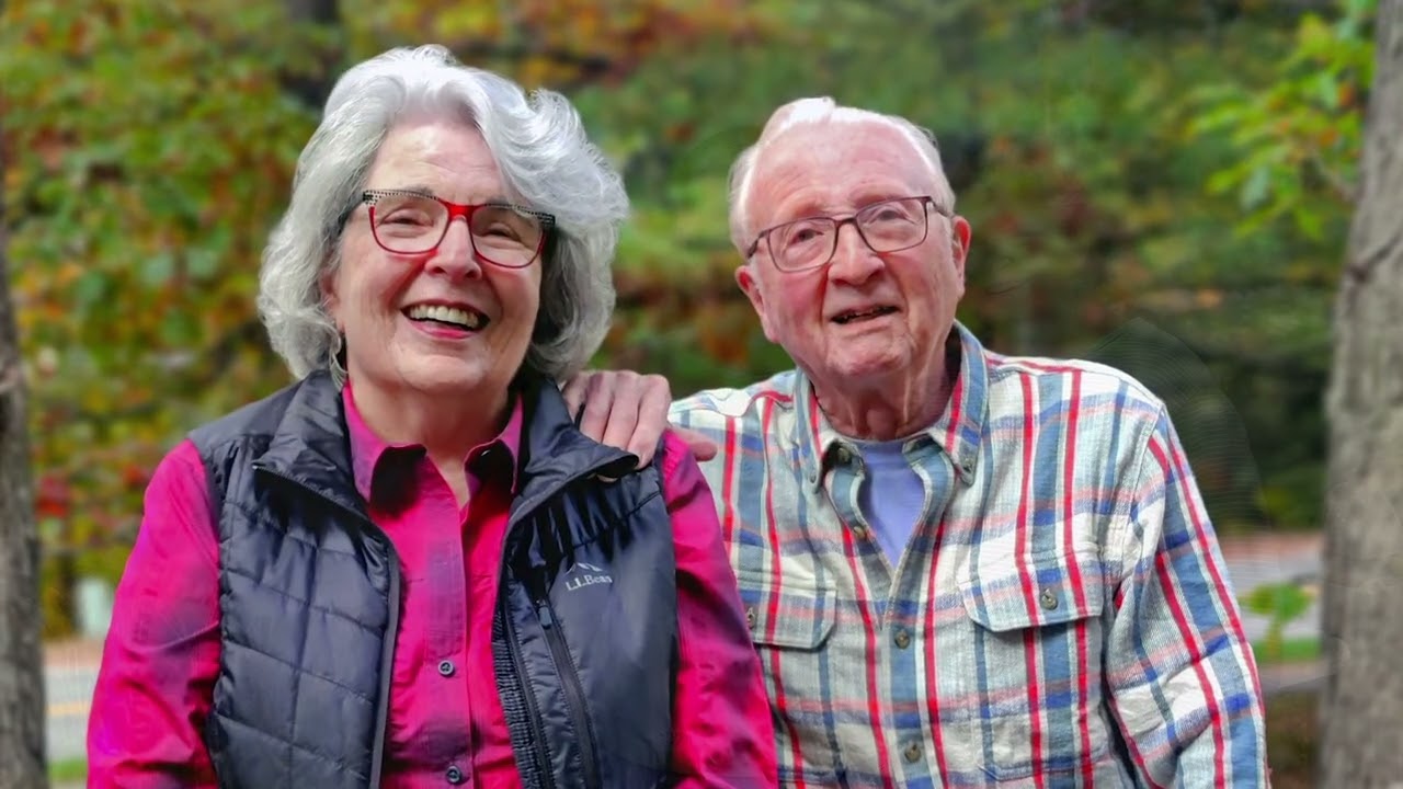 preventive healthcare for seniors